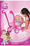 Image result for Disney Princess Doll Gift Set
