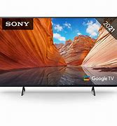 Image result for Sony X80k 43 Inch