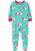 Image result for Kids Unicorn Pajamas