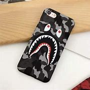 Image result for iPhone 6s Space Grey BAPE Case