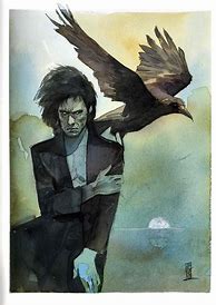 Image result for Sandman Artist