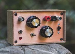Image result for Peter Parker QRP Atu