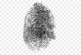 Image result for iPhone Fingerprint Clip Art