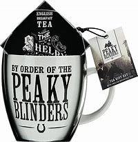 Image result for Peaky Blinders Merchandise