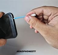 Image result for How to Clean Headphone Jack