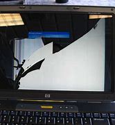 Image result for Faulty Screen