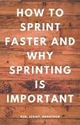 Image result for Sprint Ad Faster