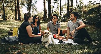 Image result for Chillin with Friends