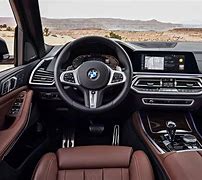 Image result for BMW X5 Dashboard 2018