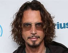 Image result for Chris Cornell Born