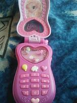 Image result for Cute Pink Flip Phone Toy