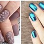 Image result for 2018 Fall Nail Designs