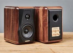 Image result for High-End Speakers