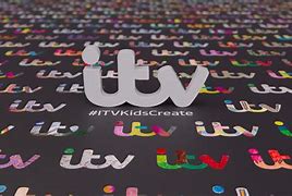 Image result for ITV Player Logo