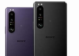 Image result for Sony 5G Mobile Phone