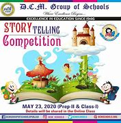 Image result for Kids English Competition Look a Picture and Make Story From Picture