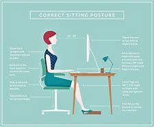 Image result for Office Ergonomics Picture HD