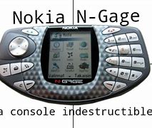 Image result for Nokia N-Gage Meme