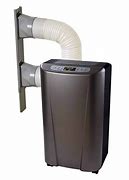 Image result for Duo Hose Portable Air Conditioner