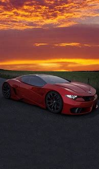 Image result for Red and White Car iPhone Wallpaper