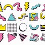 Image result for 90s Clip Art Free