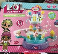 Image result for LOL Surprise Ice Cream