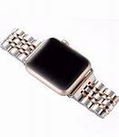 Image result for Apple Watch 4 Stainless Steel
