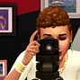 Image result for Sims 4 Photography Mod