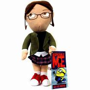 Image result for Despicable Me Margo Plush