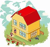 Image result for House Animation