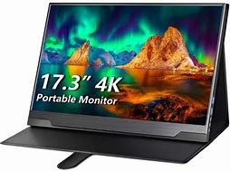 Image result for Portable Monitor Screen