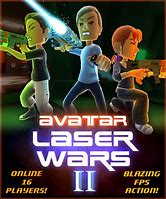 Image result for Avatar Wars iPhone Scam