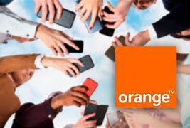 Image result for Giveaway Orange Mobile