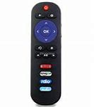 Image result for Target TCL Roku TV Remote Control