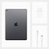 Image result for Apple iPad 9th Generation 64GB in Space Gray