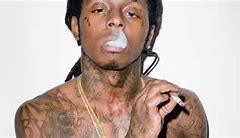 Image result for Lil Wayne Cancer
