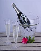 Image result for Quality Plastic Champagne Flutes