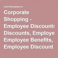 Image result for Walmart Employee Discount Program
