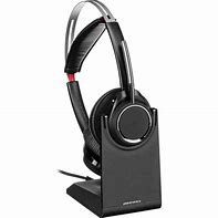 Image result for Plantronics Cordless Headset