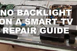 Image result for Samsung TV Backlight Problems