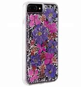 Image result for iPhone 8 Plus Purple Glitter Cases