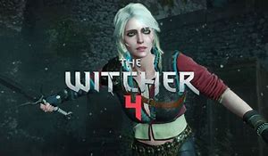 Image result for Witcher 4 Text