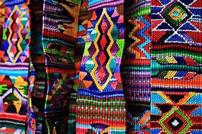 Image result for Ecuador Textiles