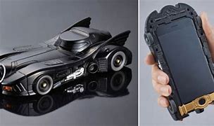 Image result for Batmobile iPhone Case