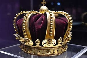 Image result for Big King Crown