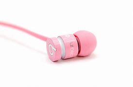 Image result for Beats by Dre urBeats Earbud Headphones