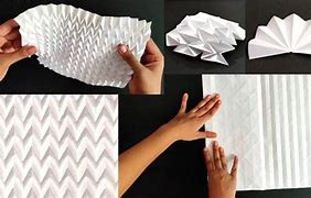 Image result for Paper Fold