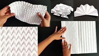 Image result for Foldable Paper