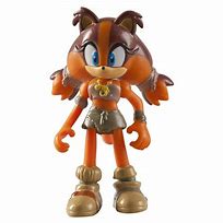 Image result for Sonic Boom Sticks Action Figure