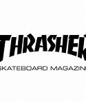 Image result for Thrasher Case Skate Bord
